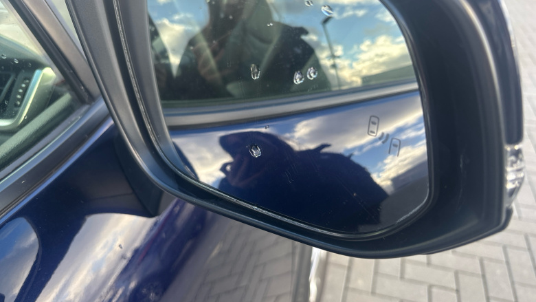 Toyota RAV4 2.5 VVT-i Hybrid Excel 5dr CVT 2WD Hybrid Estate